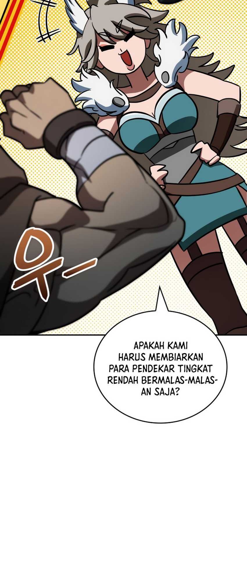 Vallhala Saga Chapter 19 - halaman 16