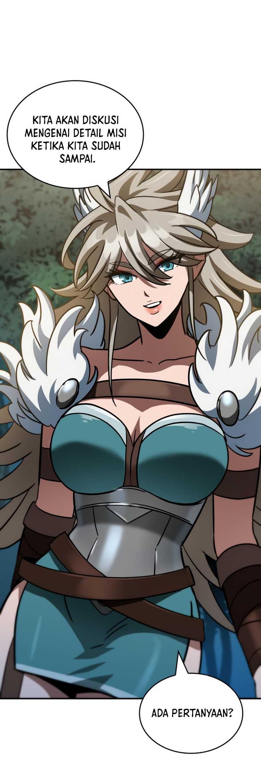 Vallhala Saga Chapter 19 - halaman 18