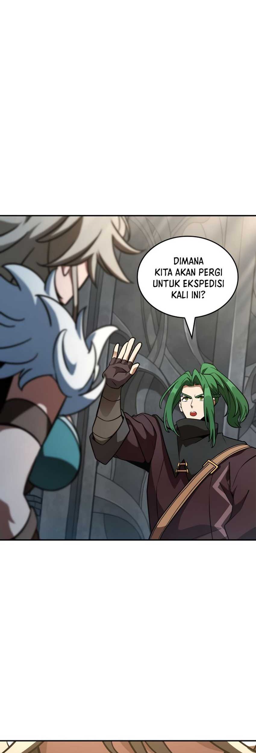 Vallhala Saga Chapter 19 - halaman 19