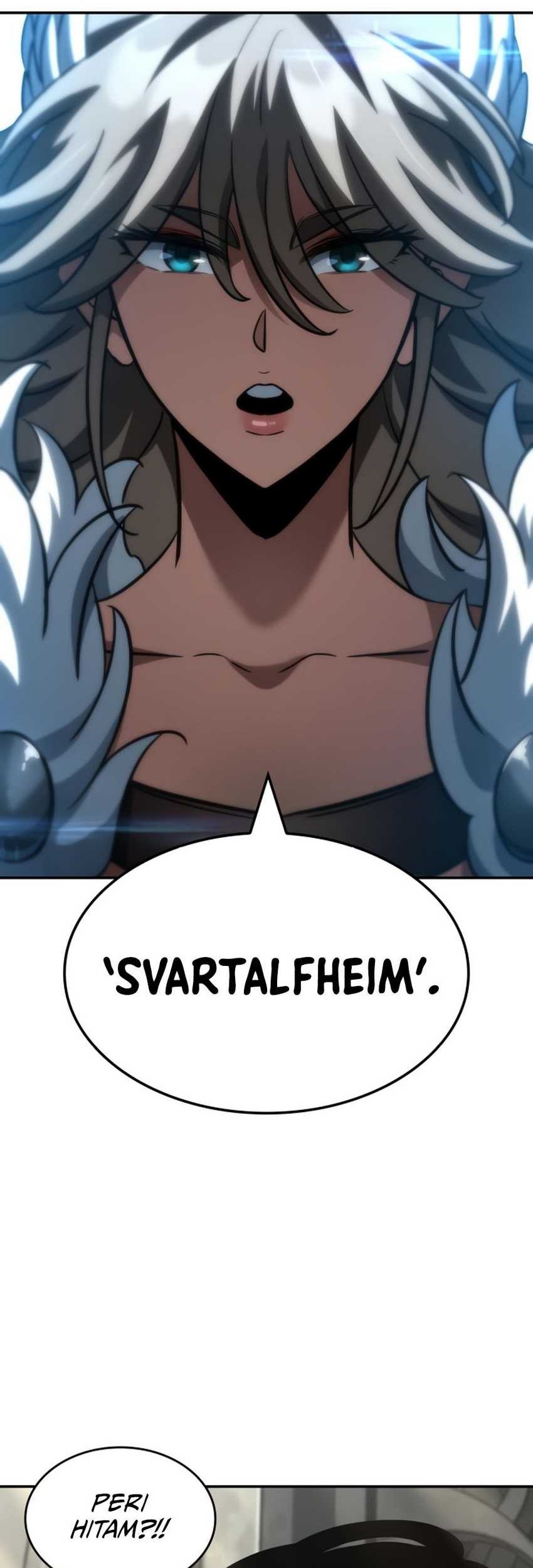Vallhala Saga Chapter 19 - halaman 22