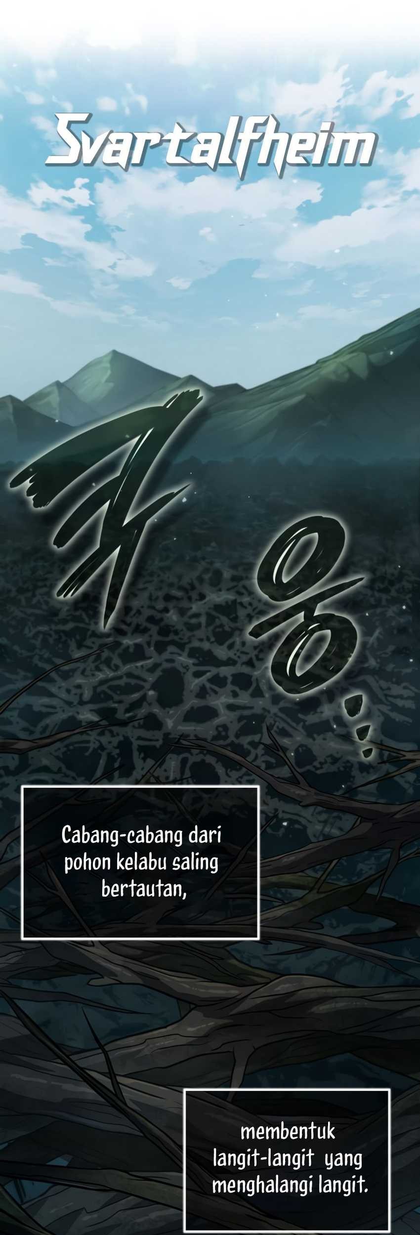 Vallhala Saga Chapter 19 - halaman 25