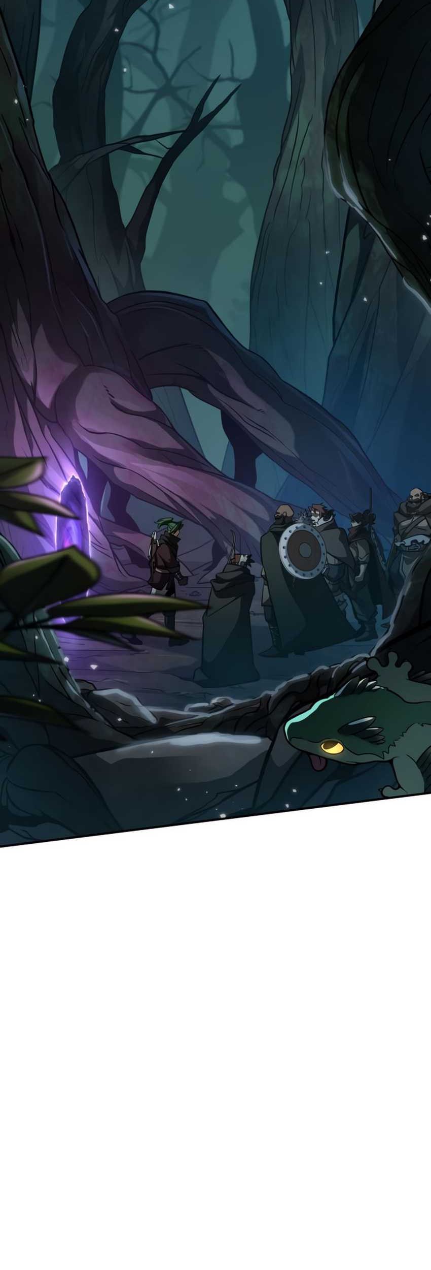 Vallhala Saga Chapter 19 - halaman 27