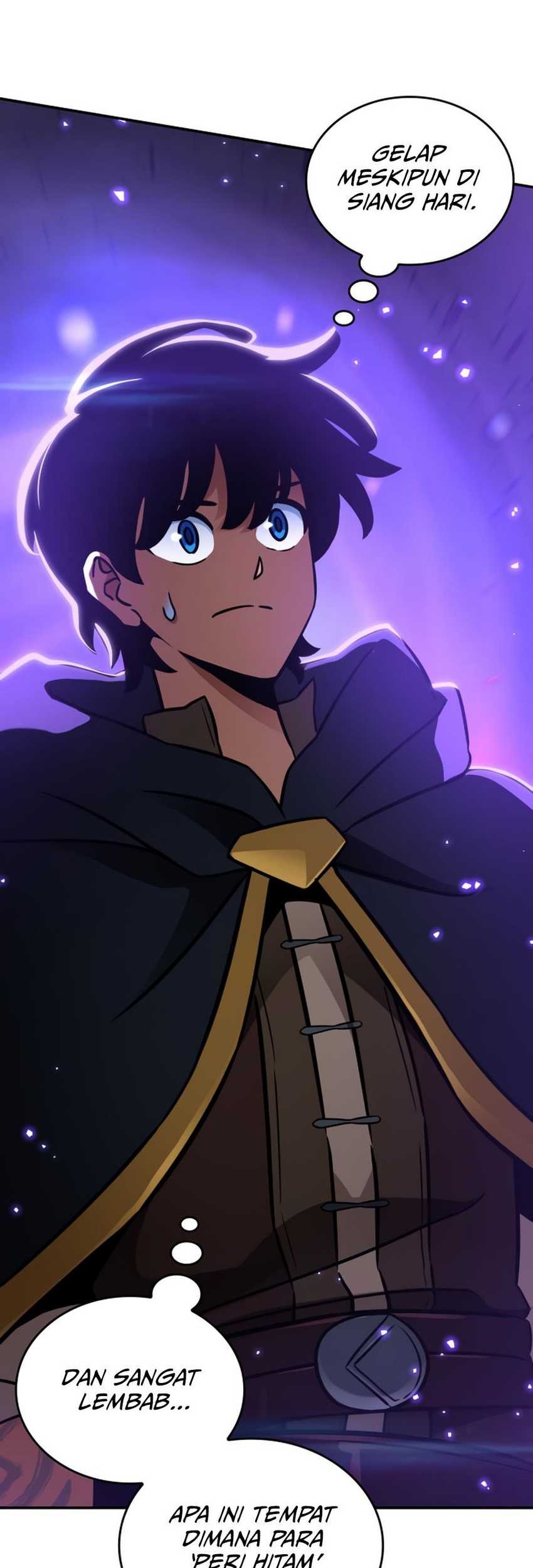 Vallhala Saga Chapter 19 - halaman 29