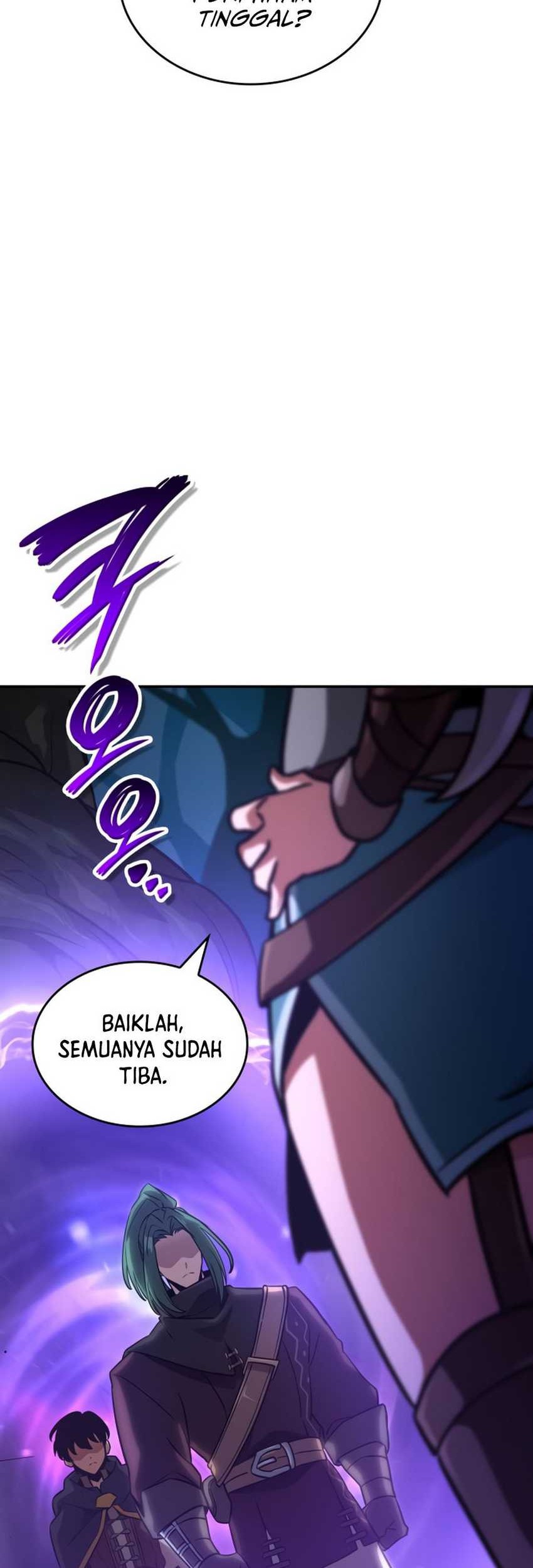 Vallhala Saga Chapter 19 - halaman 30