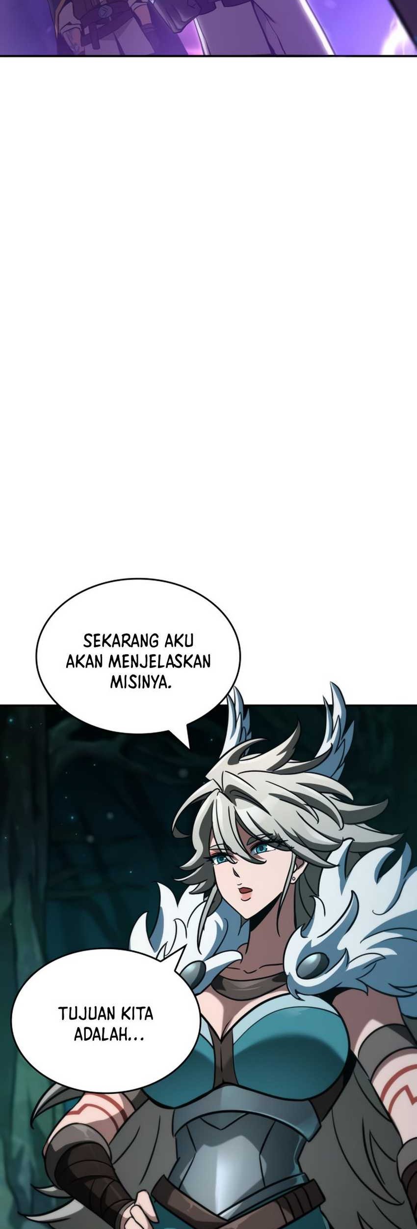 Vallhala Saga Chapter 19 - halaman 31