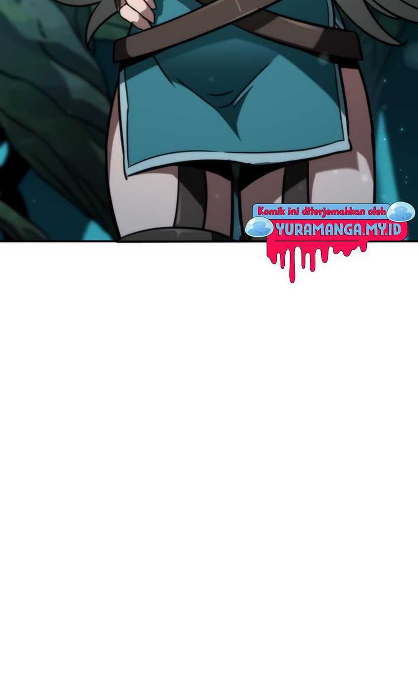 Vallhala Saga Chapter 19 - halaman 32