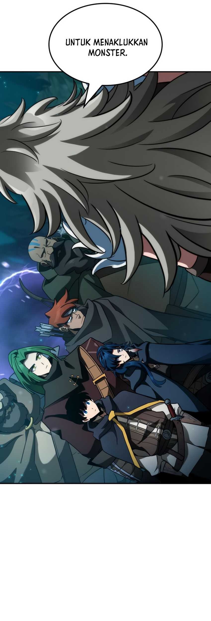 Vallhala Saga Chapter 19 - halaman 33