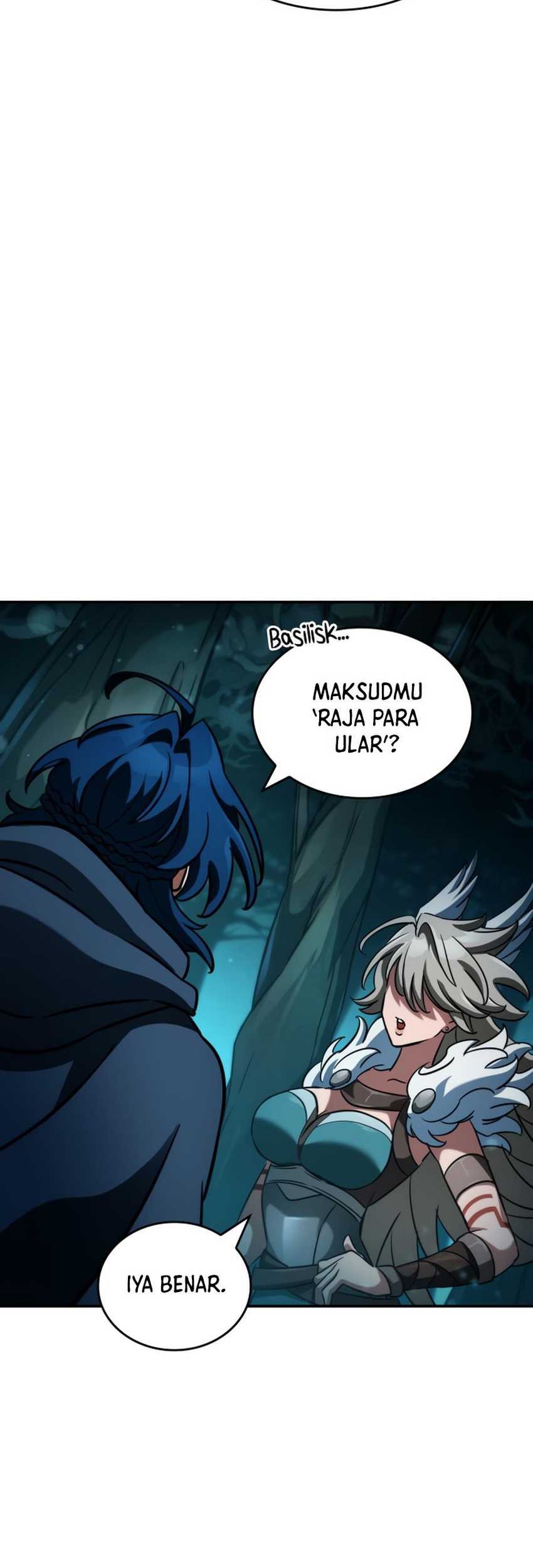 Vallhala Saga Chapter 19 - halaman 35
