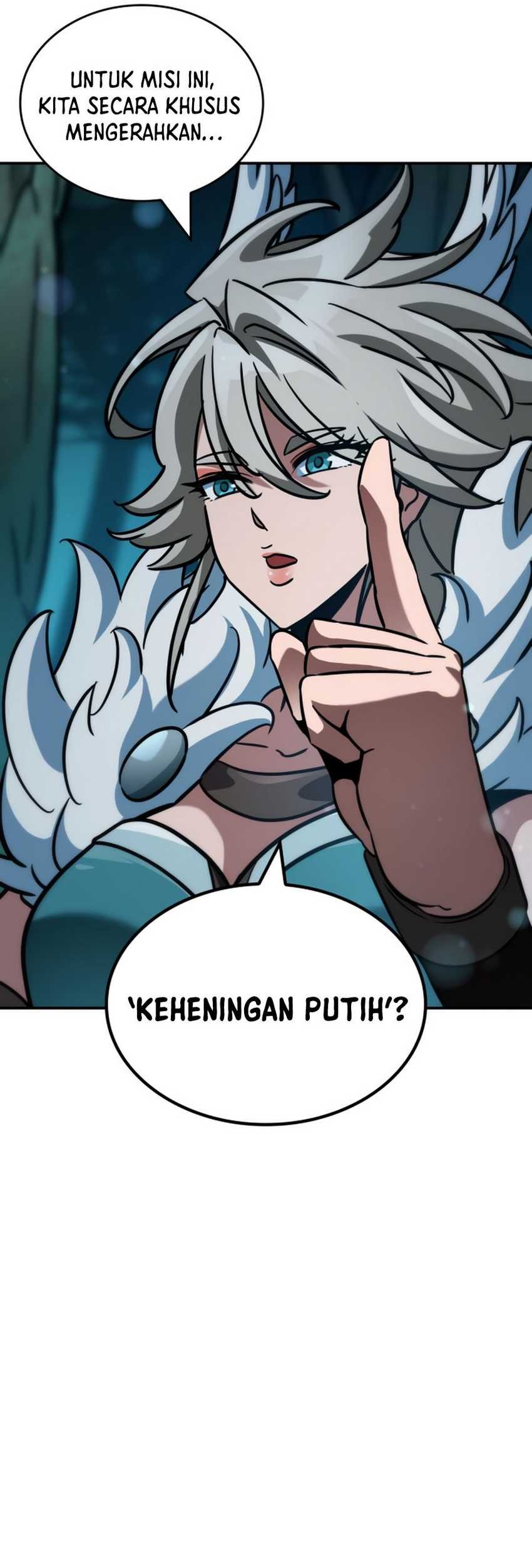 Vallhala Saga Chapter 19 - halaman 37