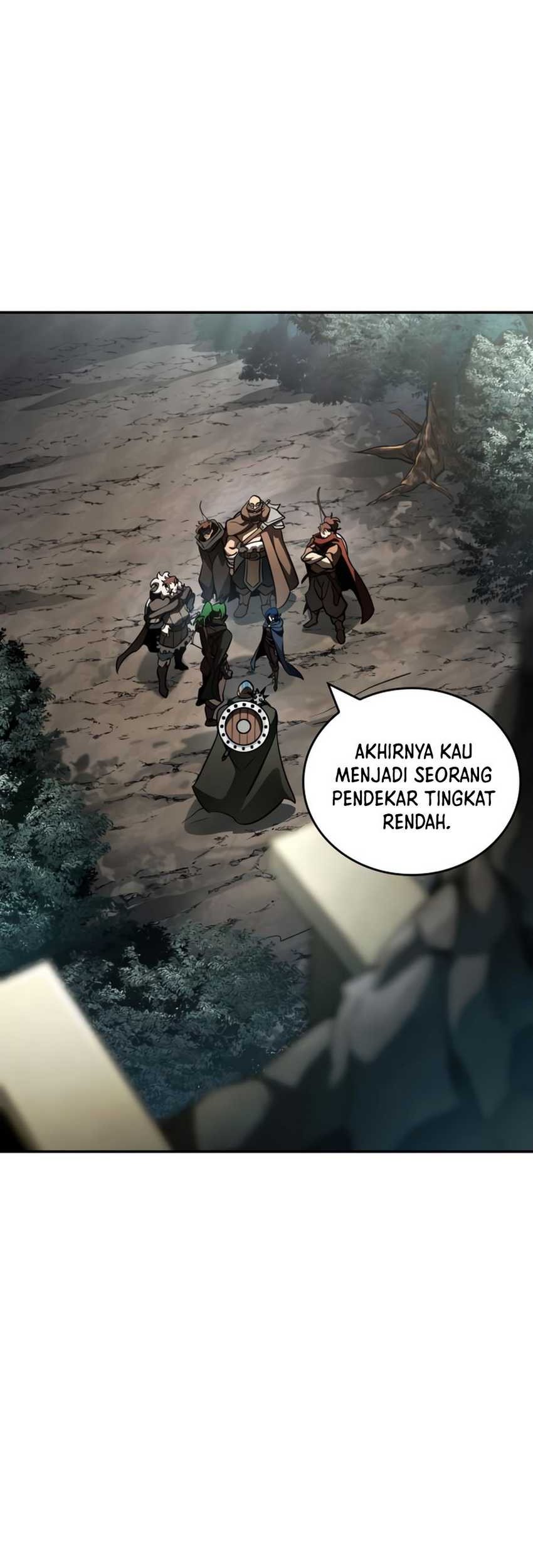 Vallhala Saga Chapter 19 - halaman 4