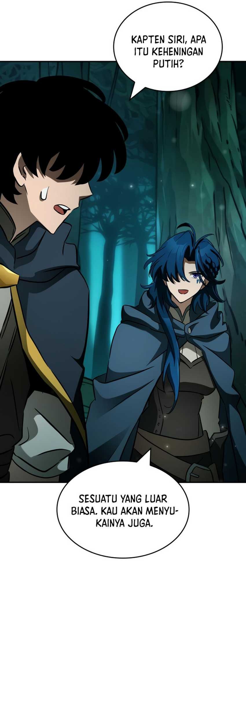 Vallhala Saga Chapter 19 - halaman 41