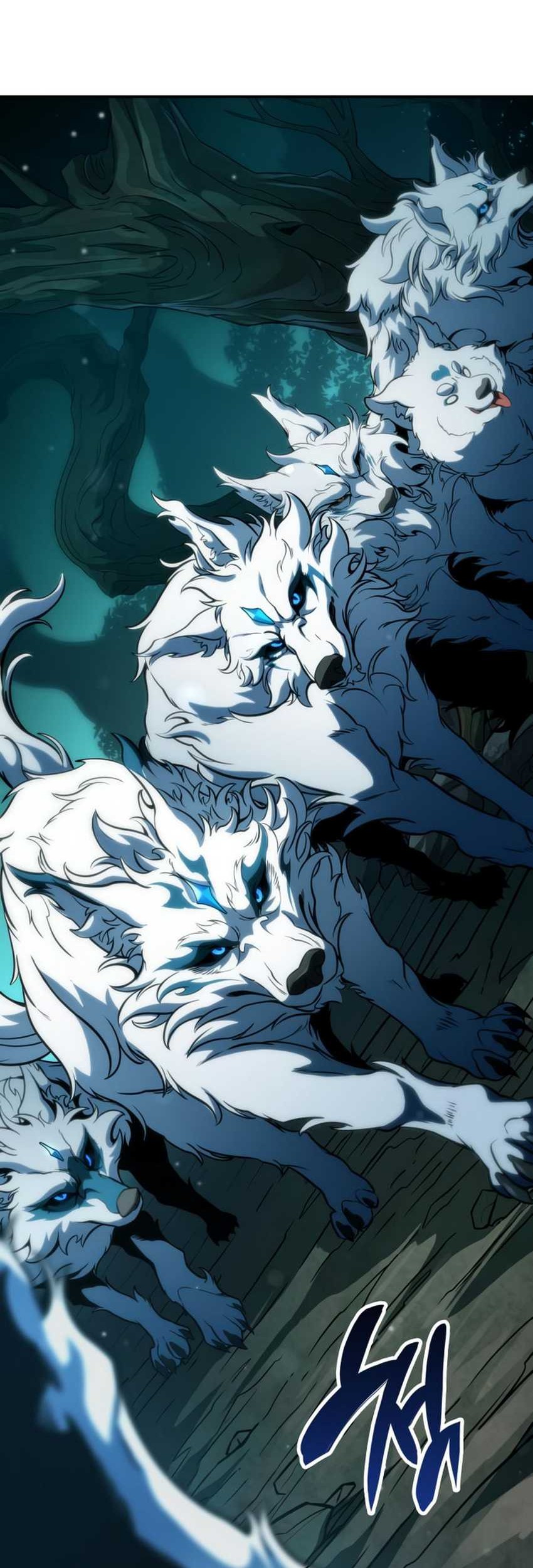 Vallhala Saga Chapter 19 - halaman 42