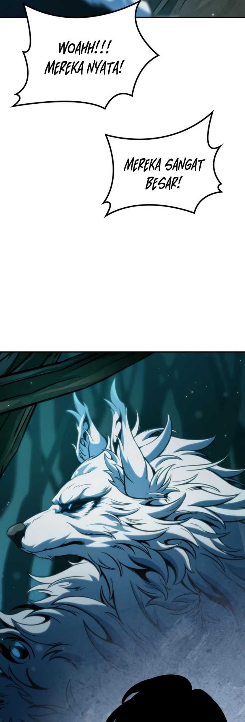Vallhala Saga Chapter 19 - halaman 43