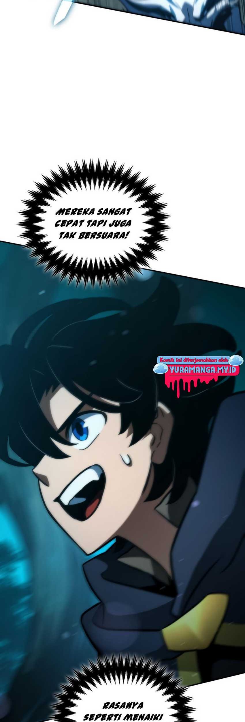 Vallhala Saga Chapter 19 - halaman 47