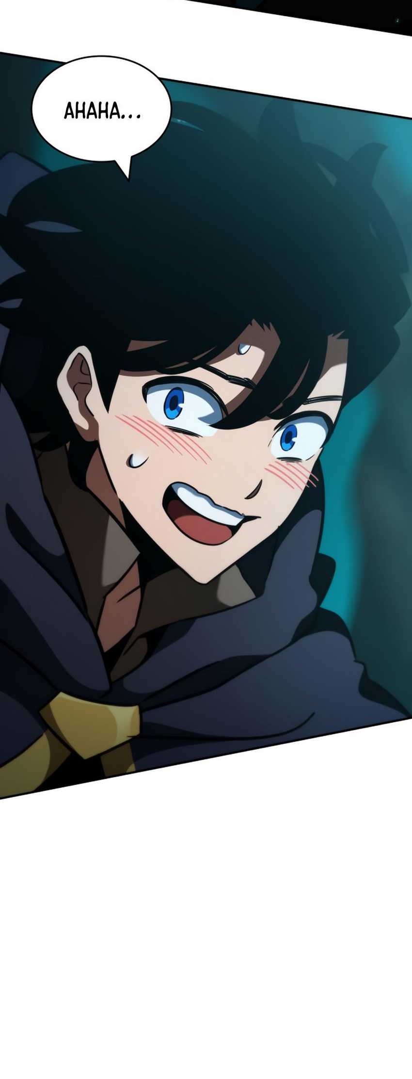 Vallhala Saga Chapter 19 - halaman 51