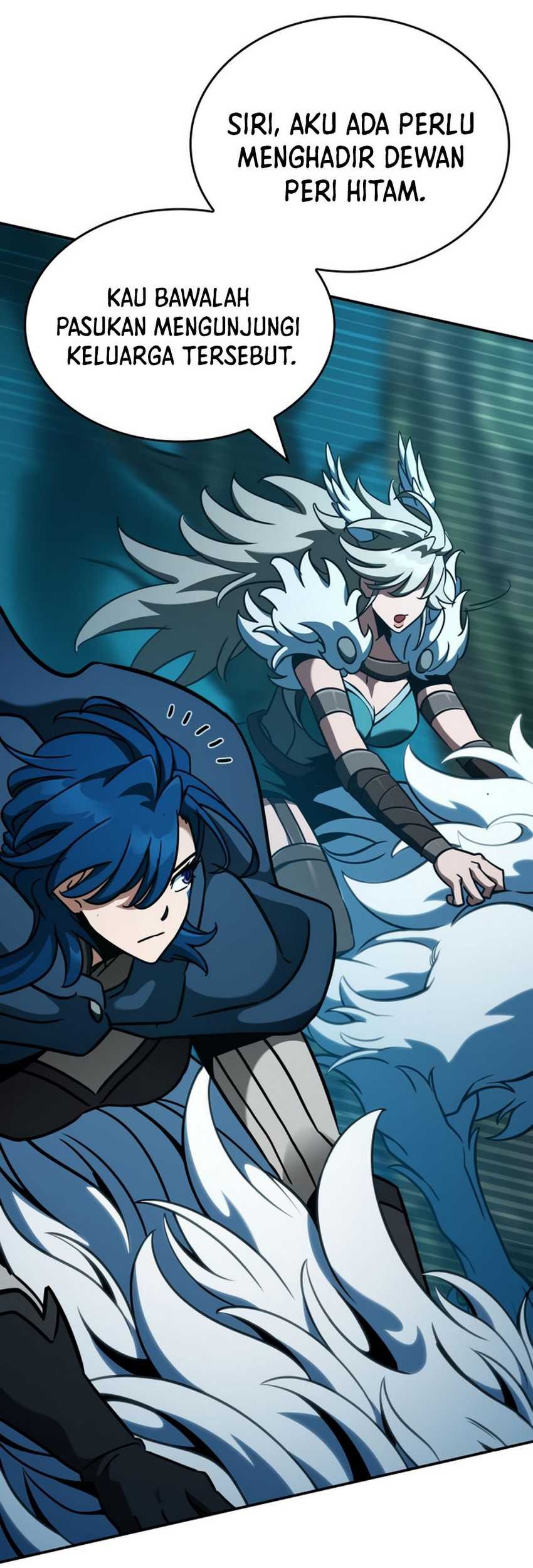 Vallhala Saga Chapter 19 - halaman 52