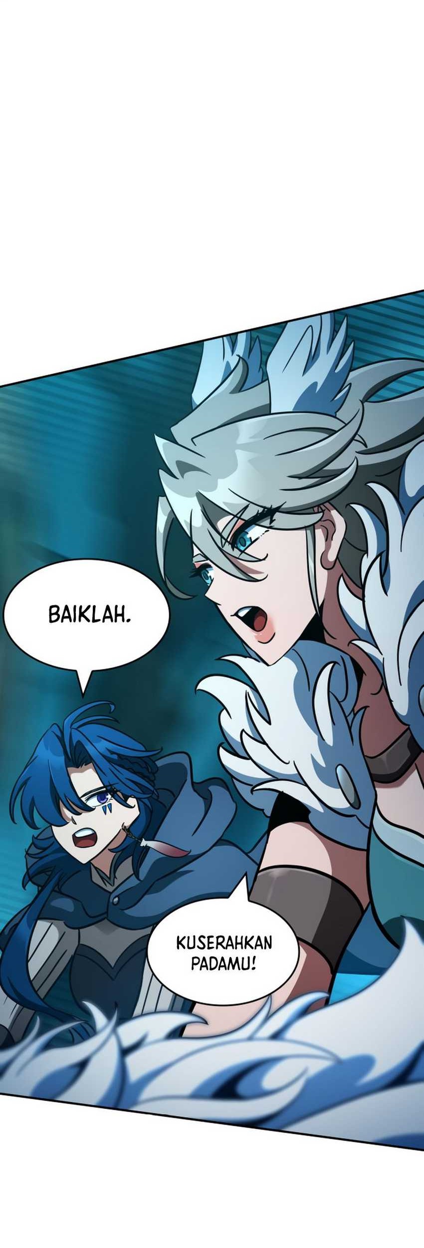 Vallhala Saga Chapter 19 - halaman 53
