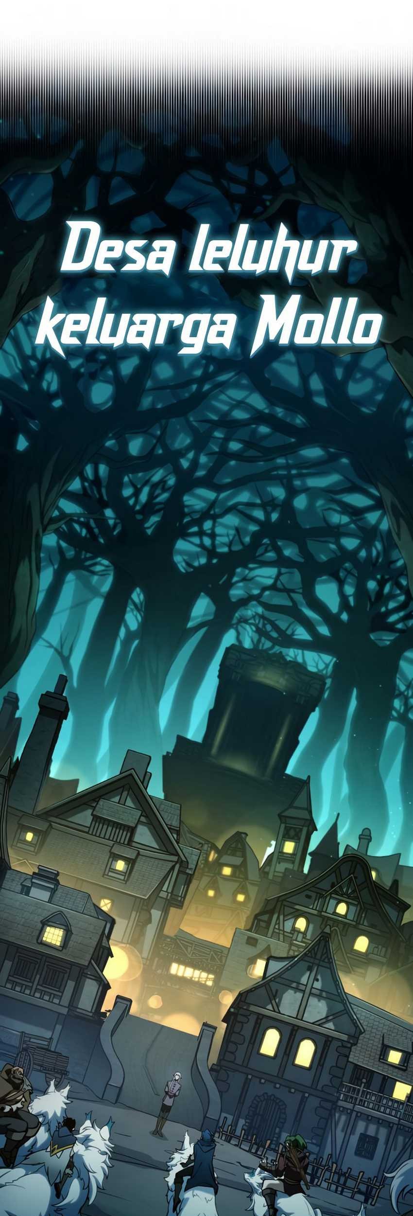 Vallhala Saga Chapter 19 - halaman 56