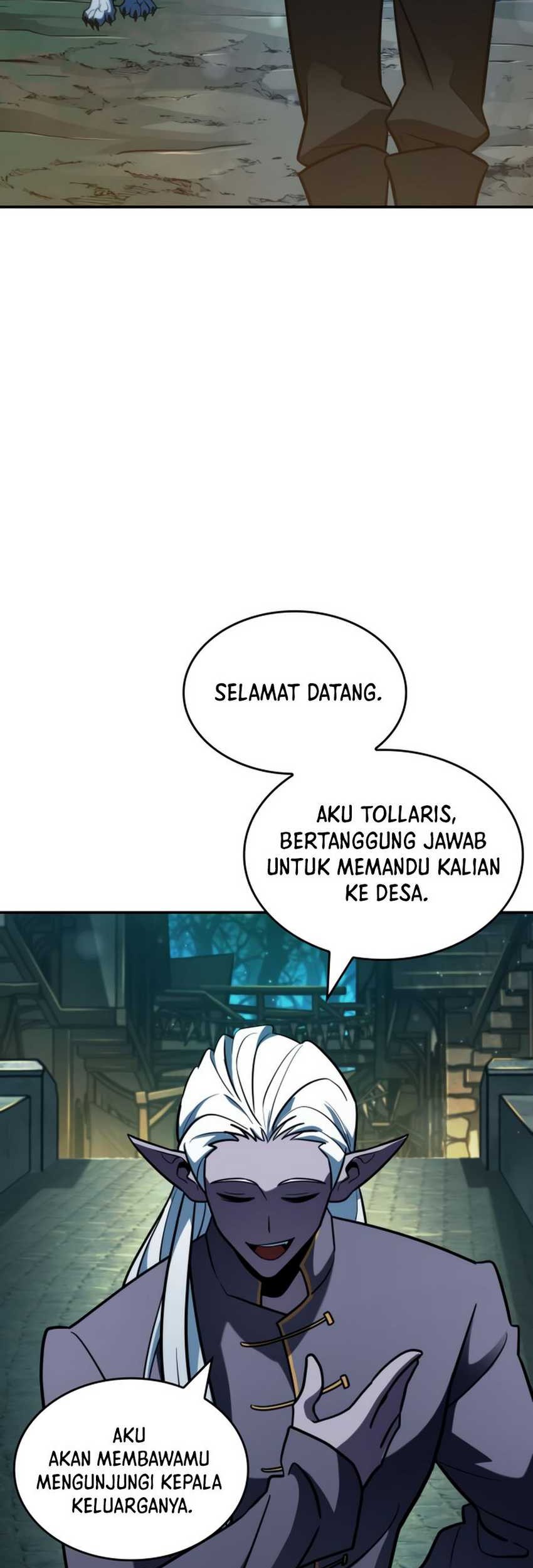 Vallhala Saga Chapter 19 - halaman 58