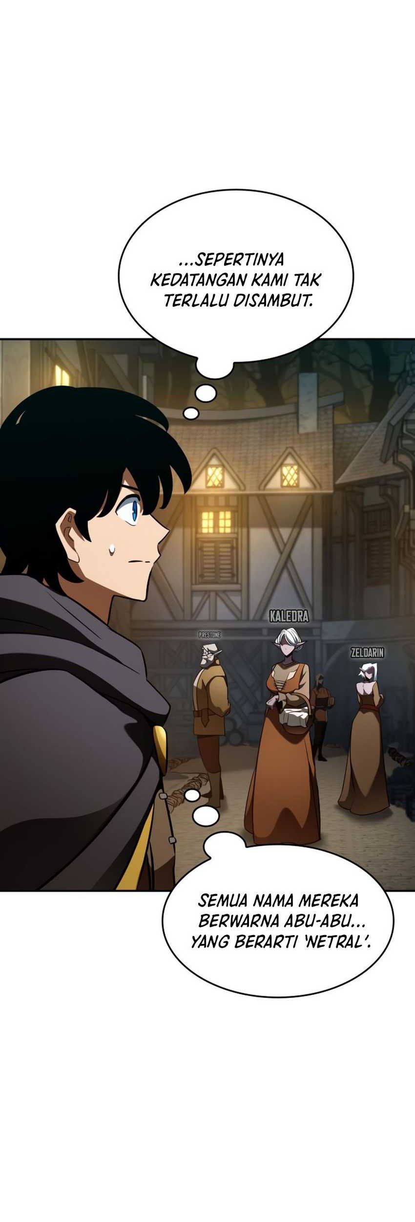 Vallhala Saga Chapter 19 - halaman 62