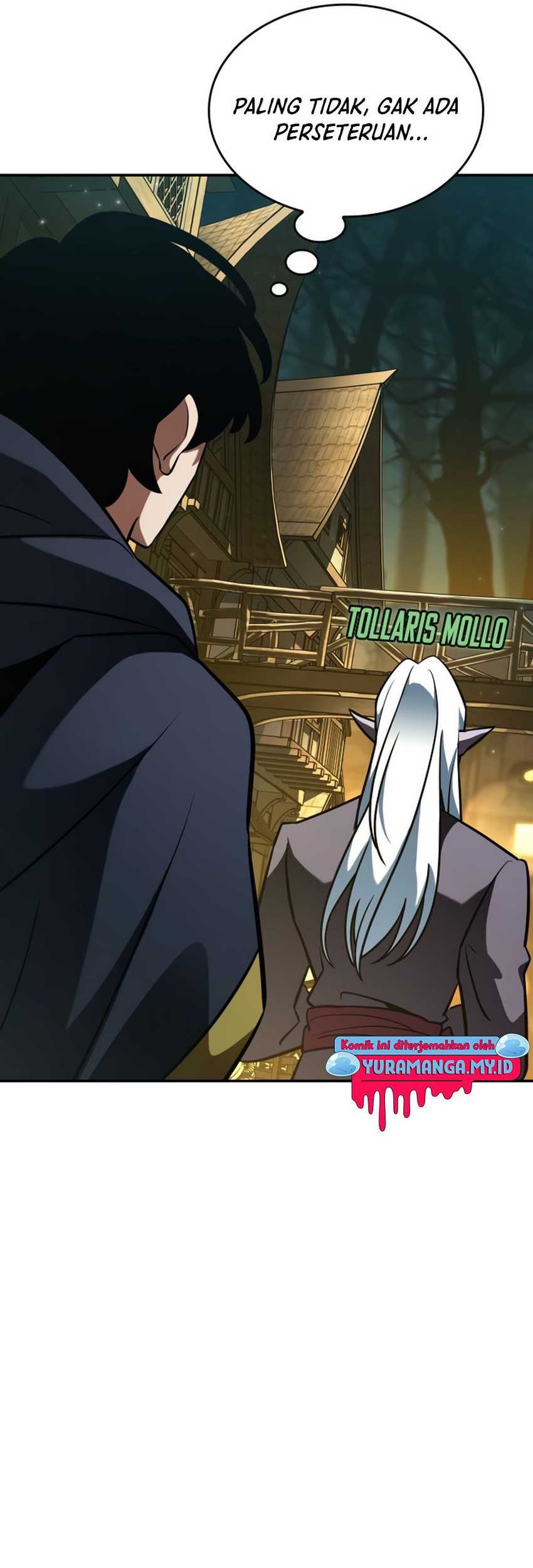 Vallhala Saga Chapter 19 - halaman 64