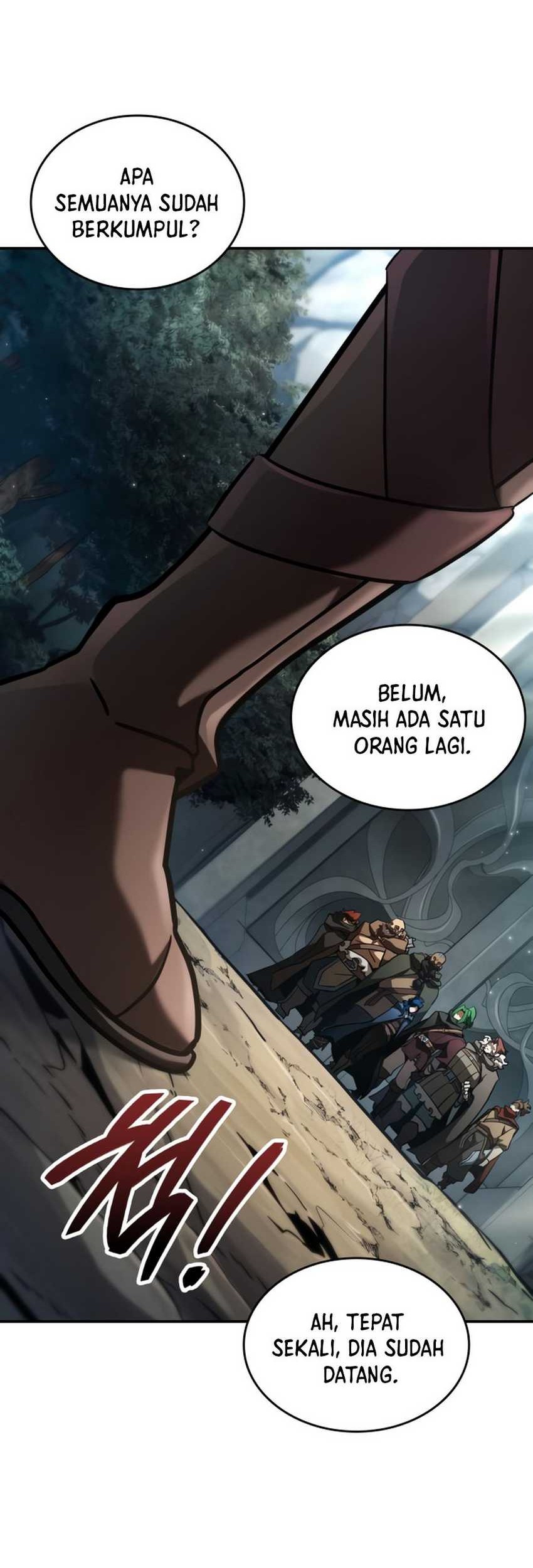 Vallhala Saga Chapter 19 - halaman 7