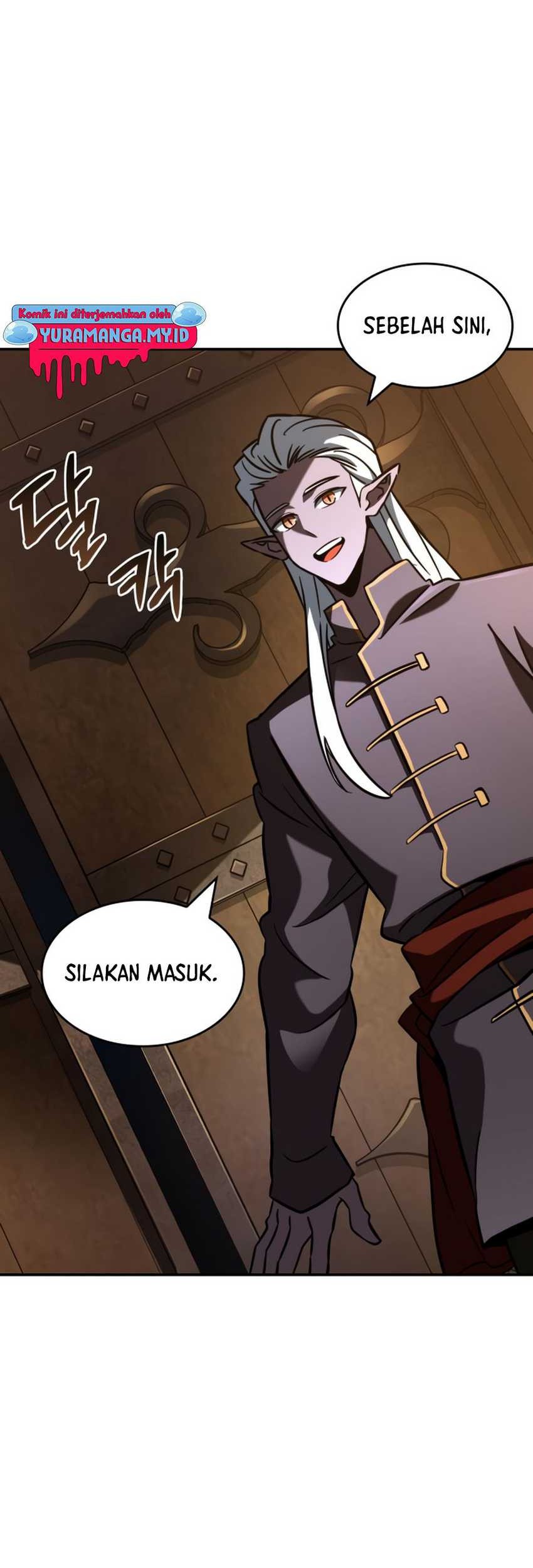 Vallhala Saga Chapter 19 - halaman 70