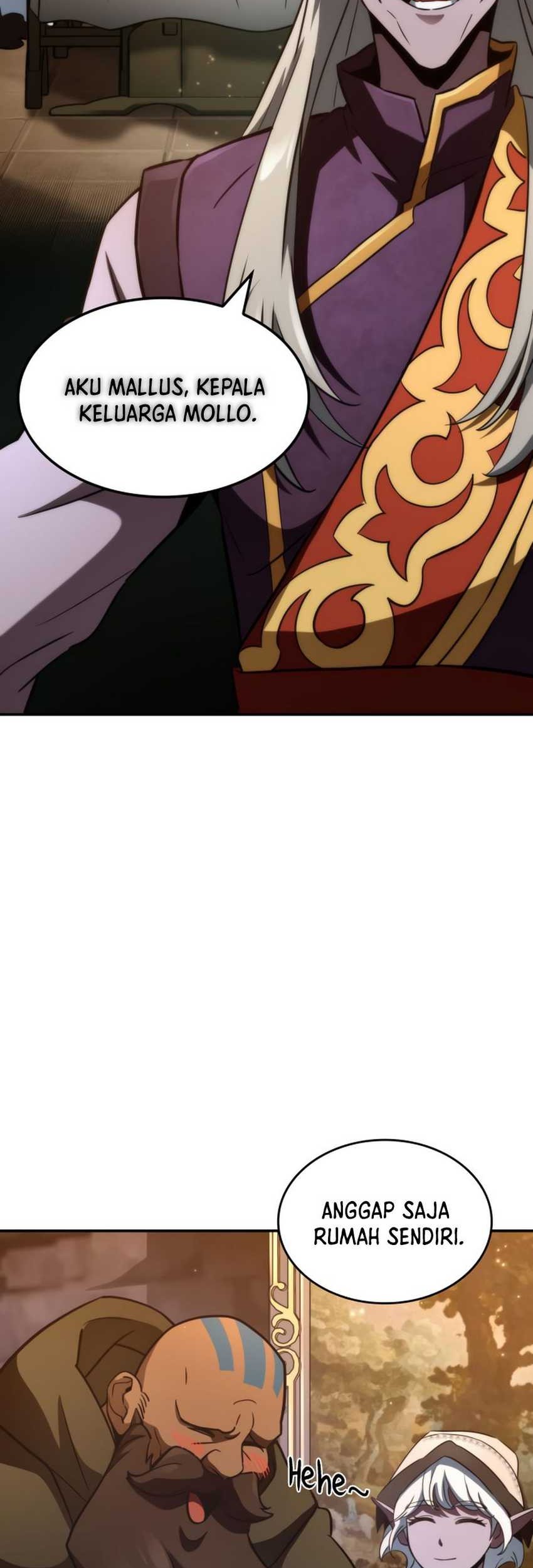 Vallhala Saga Chapter 19 - halaman 74
