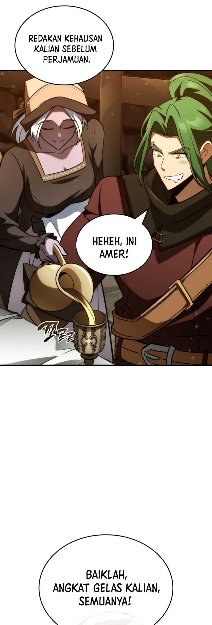 Vallhala Saga Chapter 19 - halaman 76