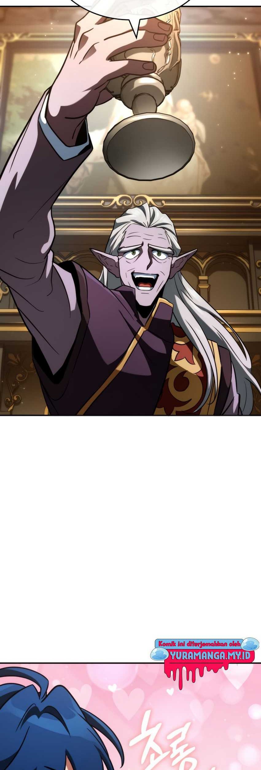 Vallhala Saga Chapter 19 - halaman 77