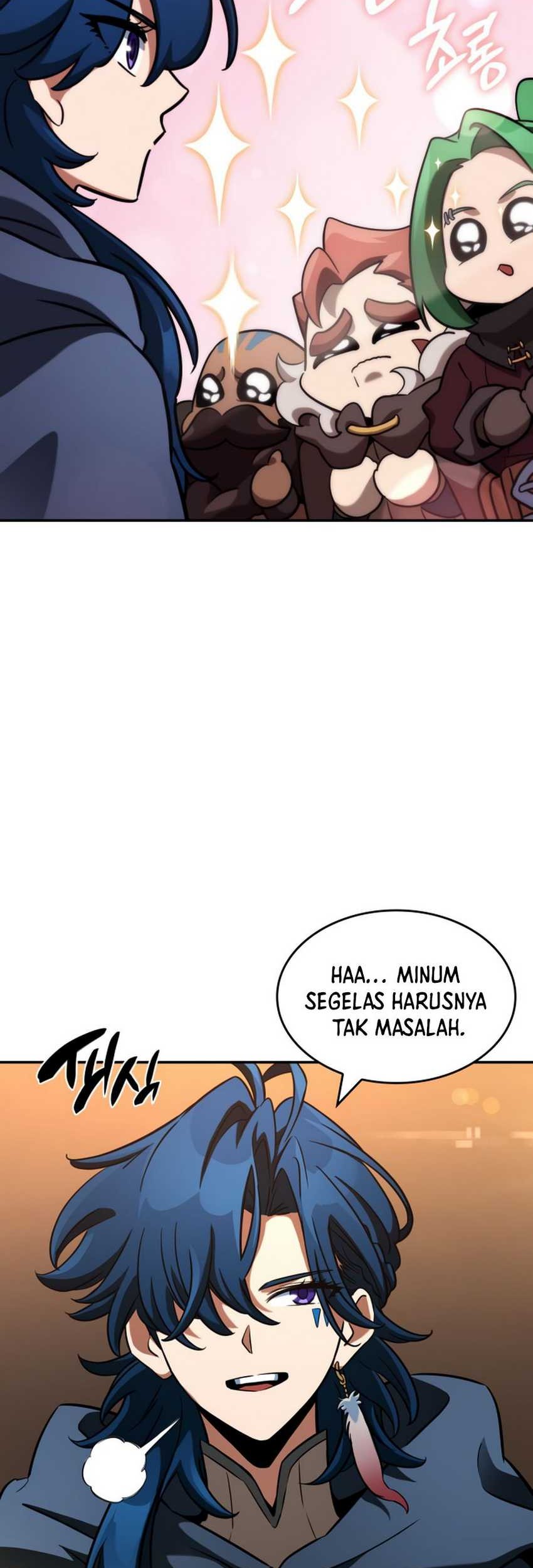 Vallhala Saga Chapter 19 - halaman 78