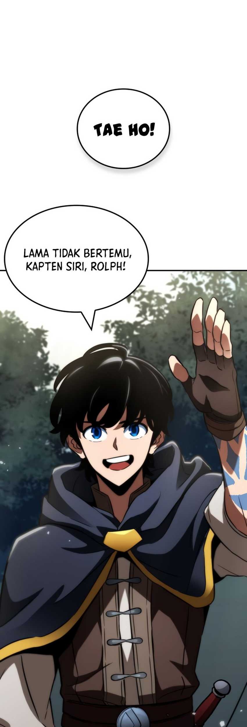 Vallhala Saga Chapter 19 - halaman 8