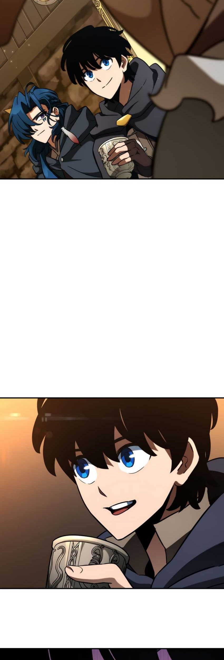Vallhala Saga Chapter 19 - halaman 81