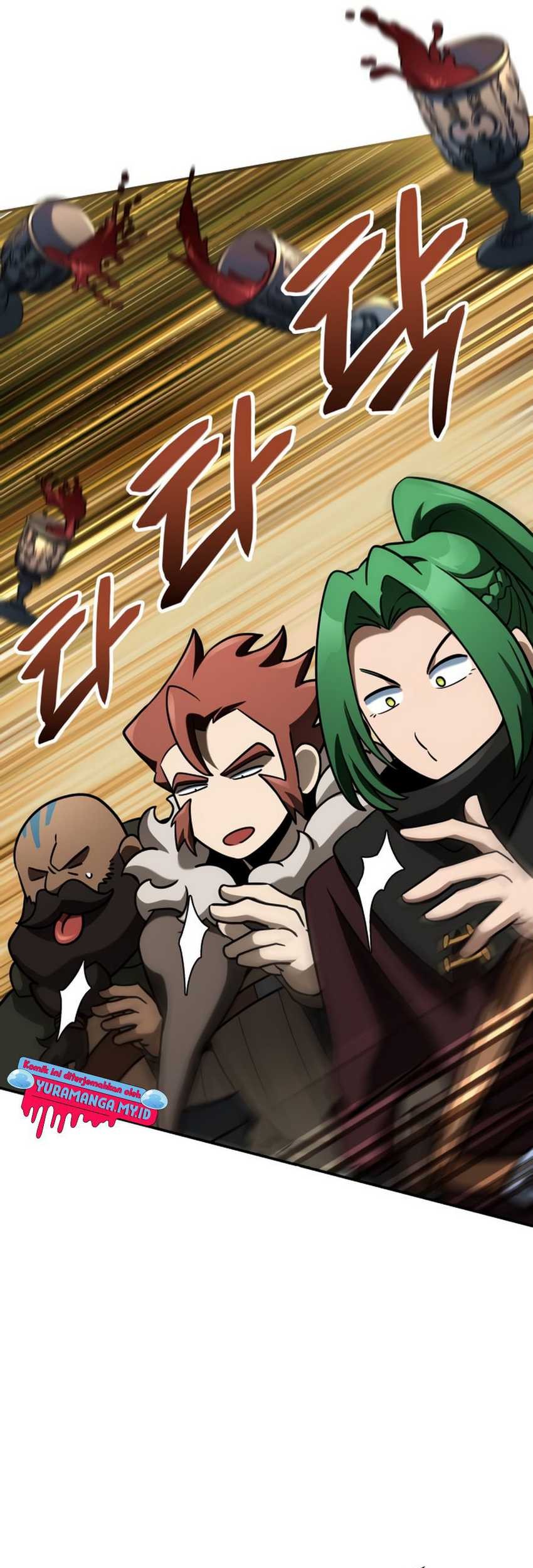 Vallhala Saga Chapter 19 - halaman 84