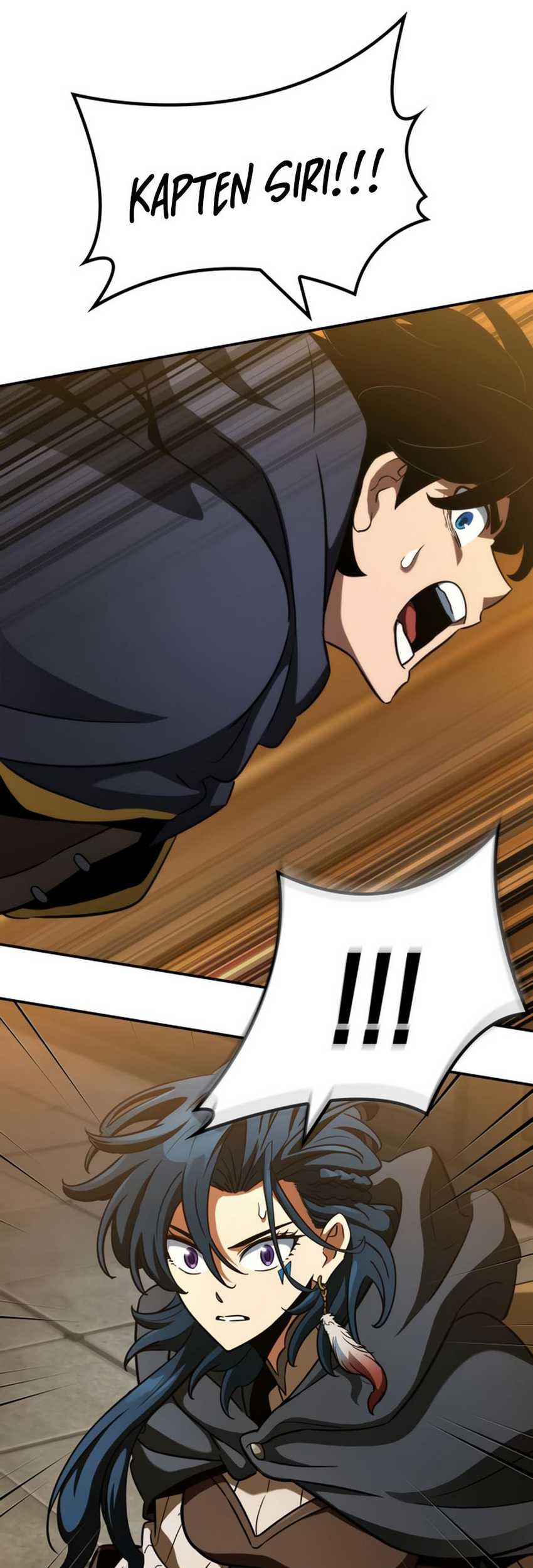 Vallhala Saga Chapter 19 - halaman 88