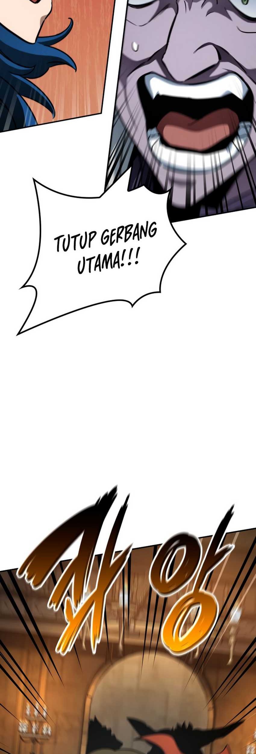 Vallhala Saga Chapter 19 - halaman 90