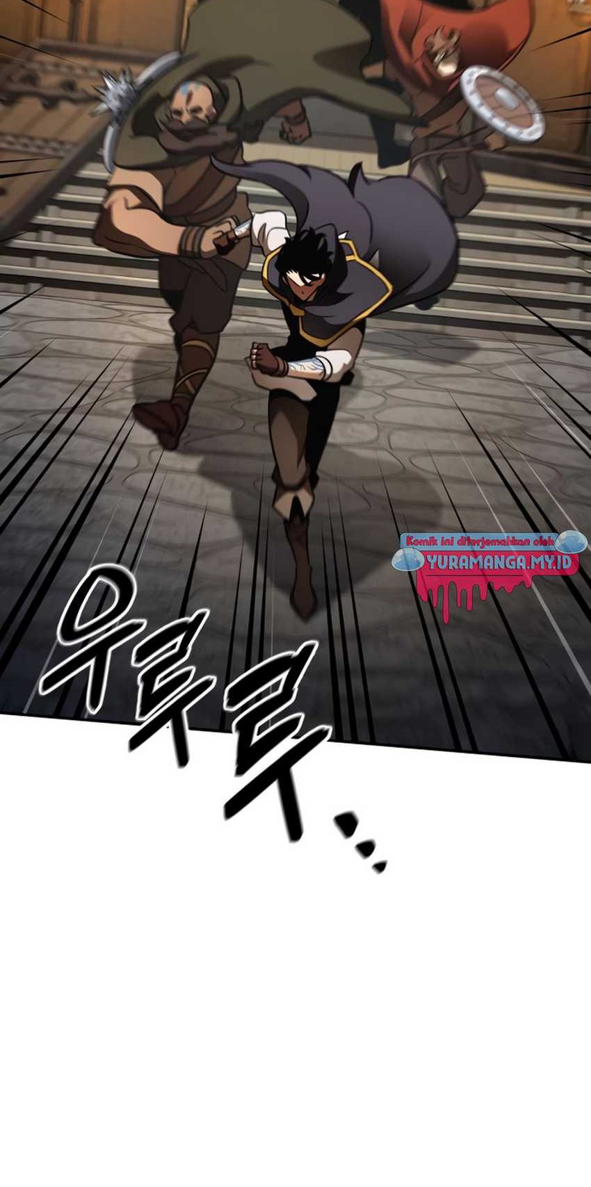 Vallhala Saga Chapter 19 - halaman 91