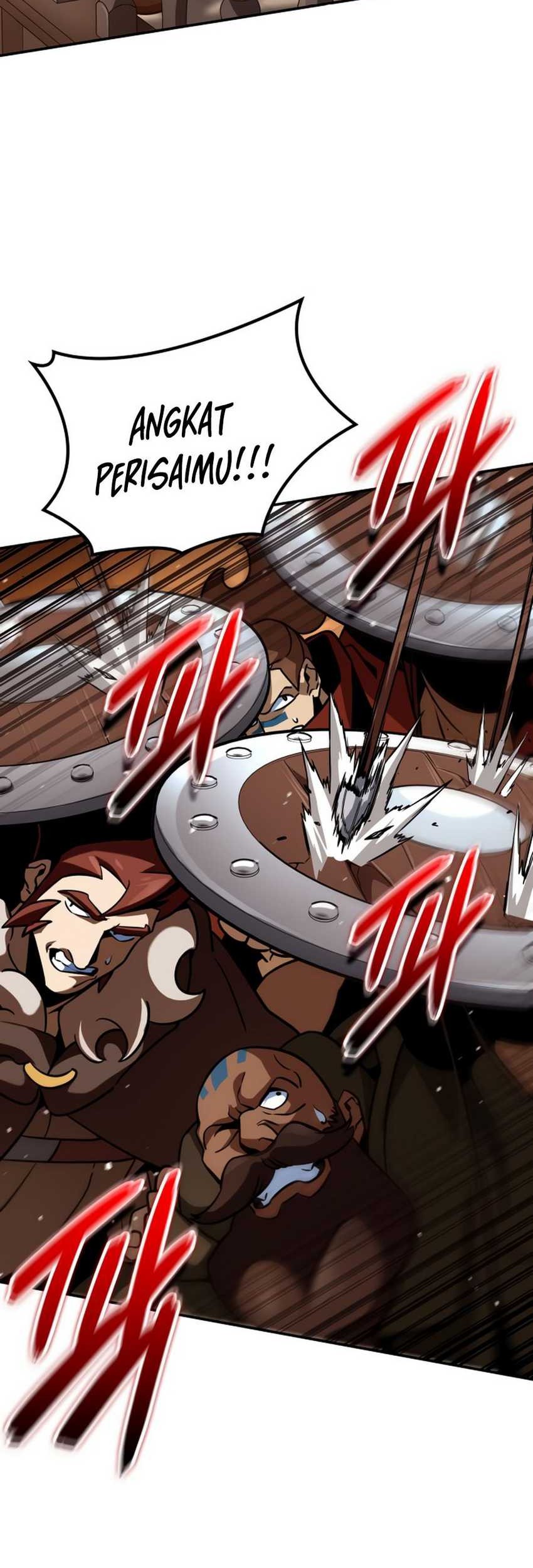 Vallhala Saga Chapter 19 - halaman 94