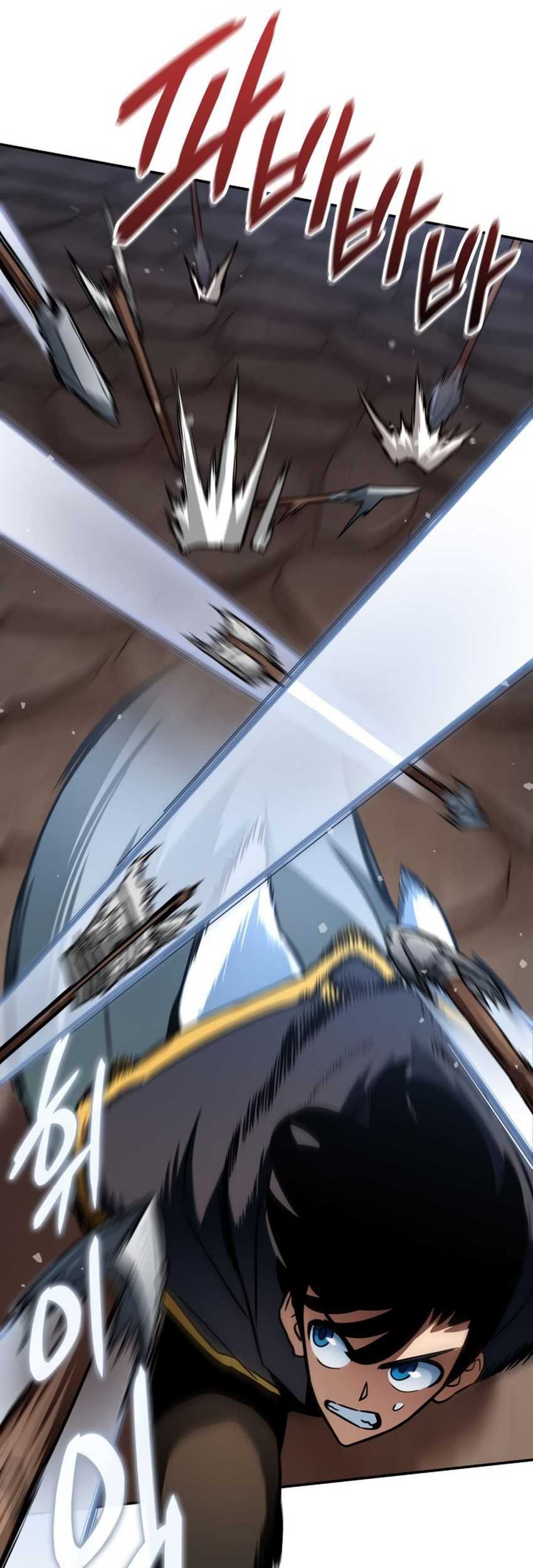 Vallhala Saga Chapter 19 - halaman 96