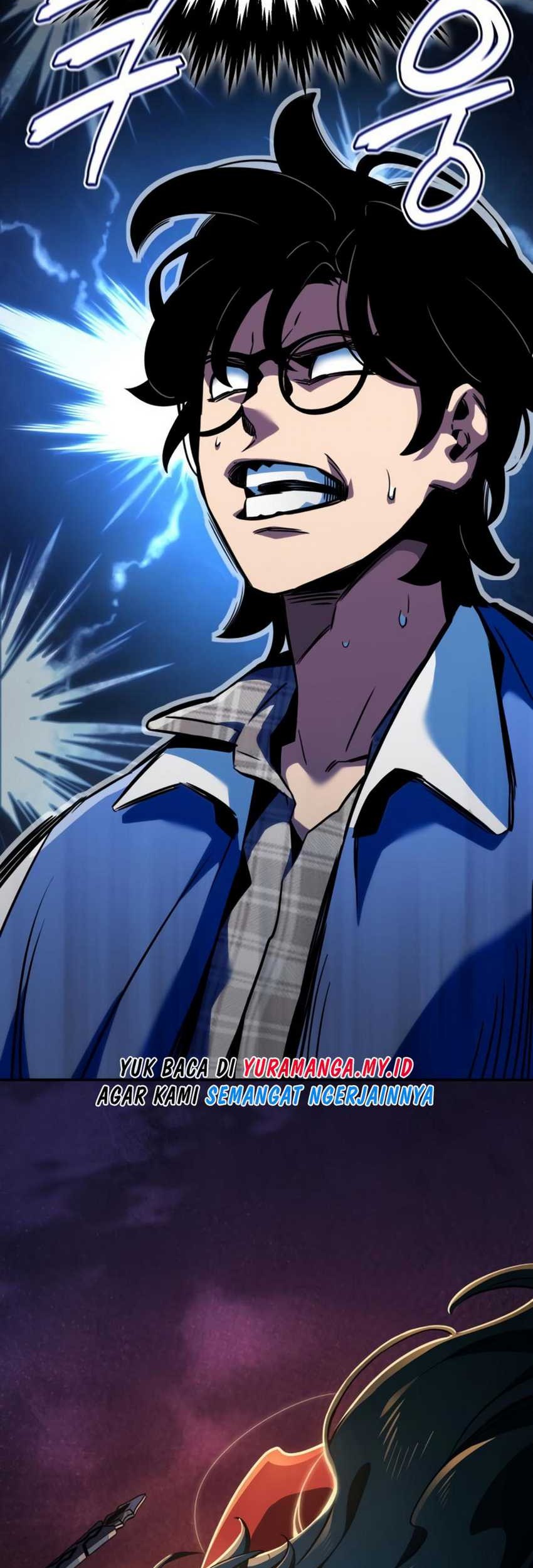 Vallhala Saga Chapter 2 - halaman 10