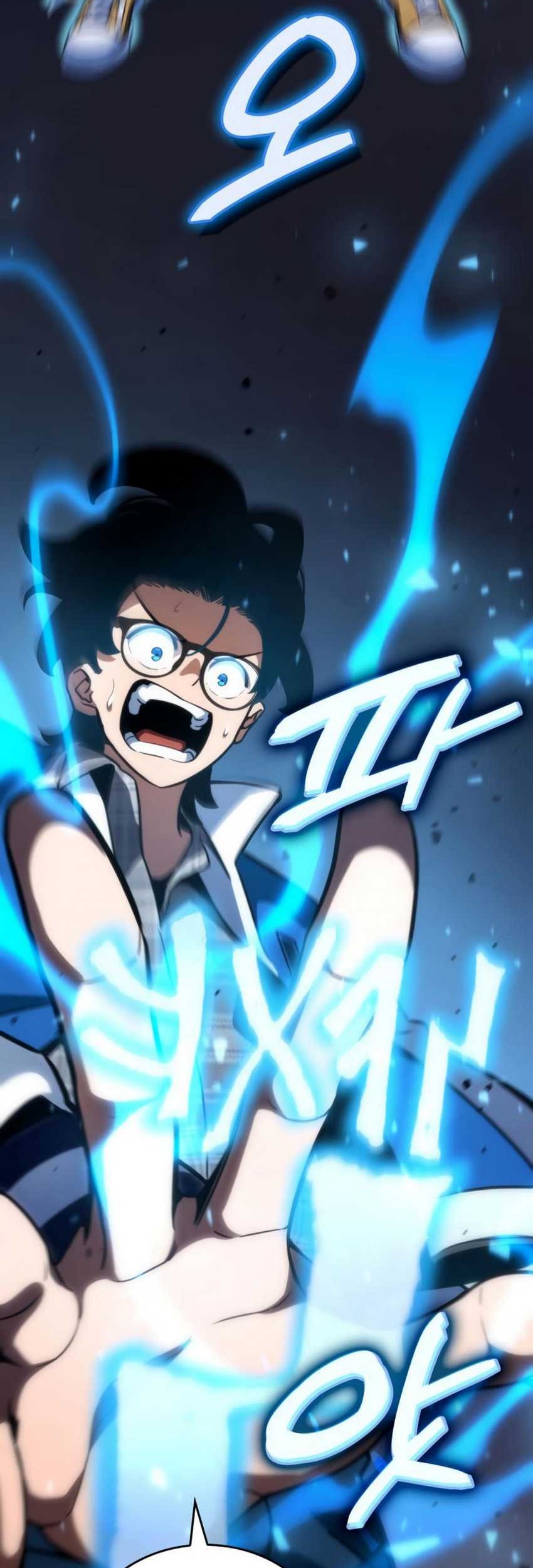 Vallhala Saga Chapter 2 - halaman 15