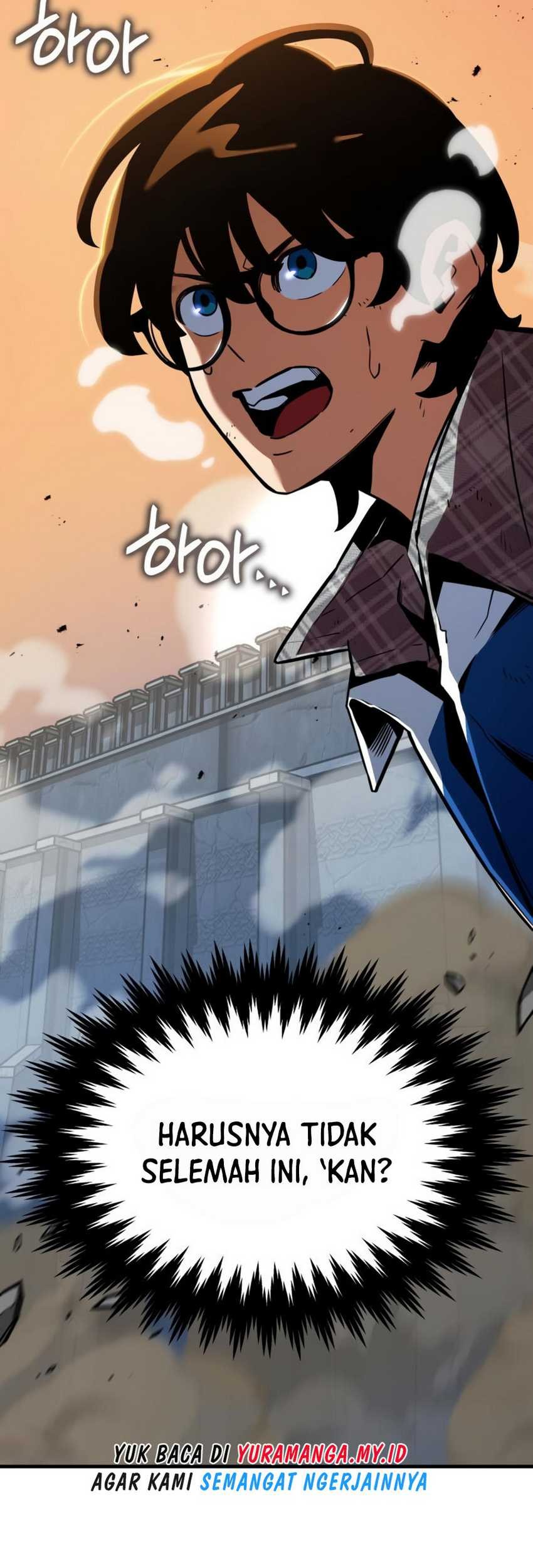 Vallhala Saga Chapter 2 - halaman 28