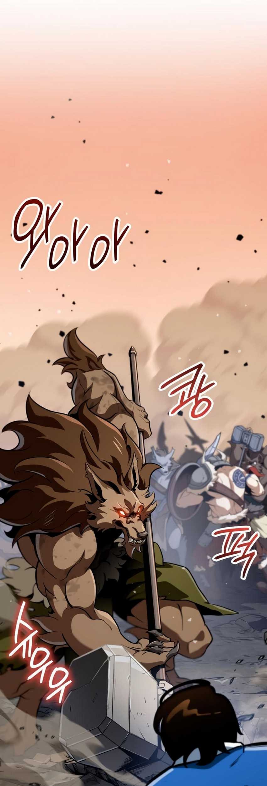 Vallhala Saga Chapter 2 - halaman 30