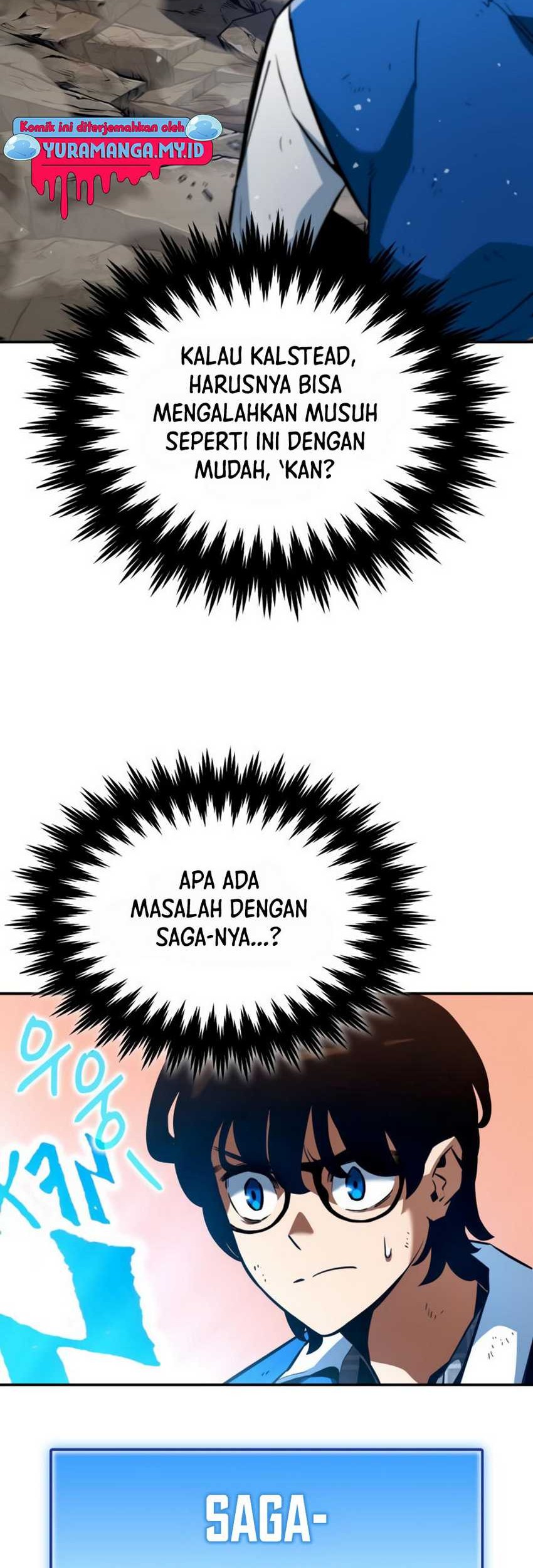 Vallhala Saga Chapter 2 - halaman 31