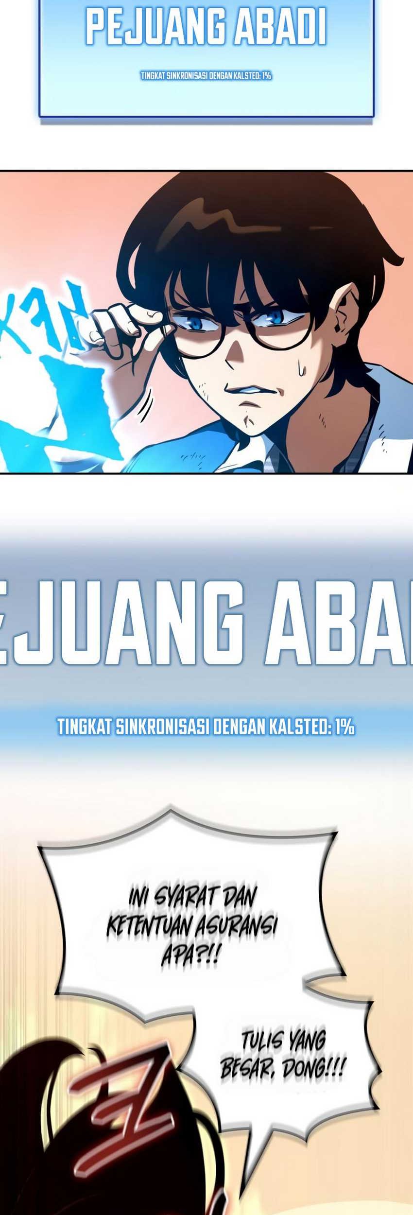 Vallhala Saga Chapter 2 - halaman 32