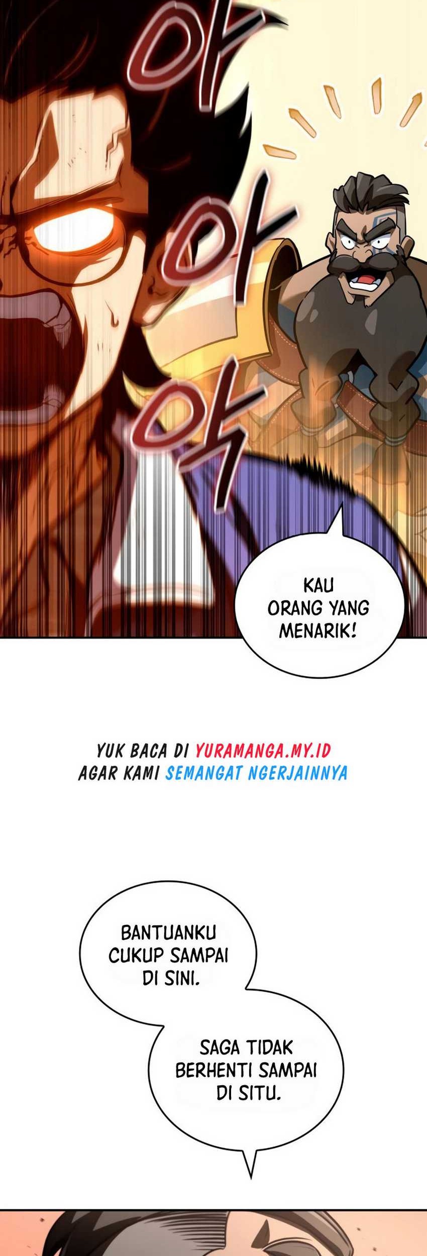 Vallhala Saga Chapter 2 - halaman 33