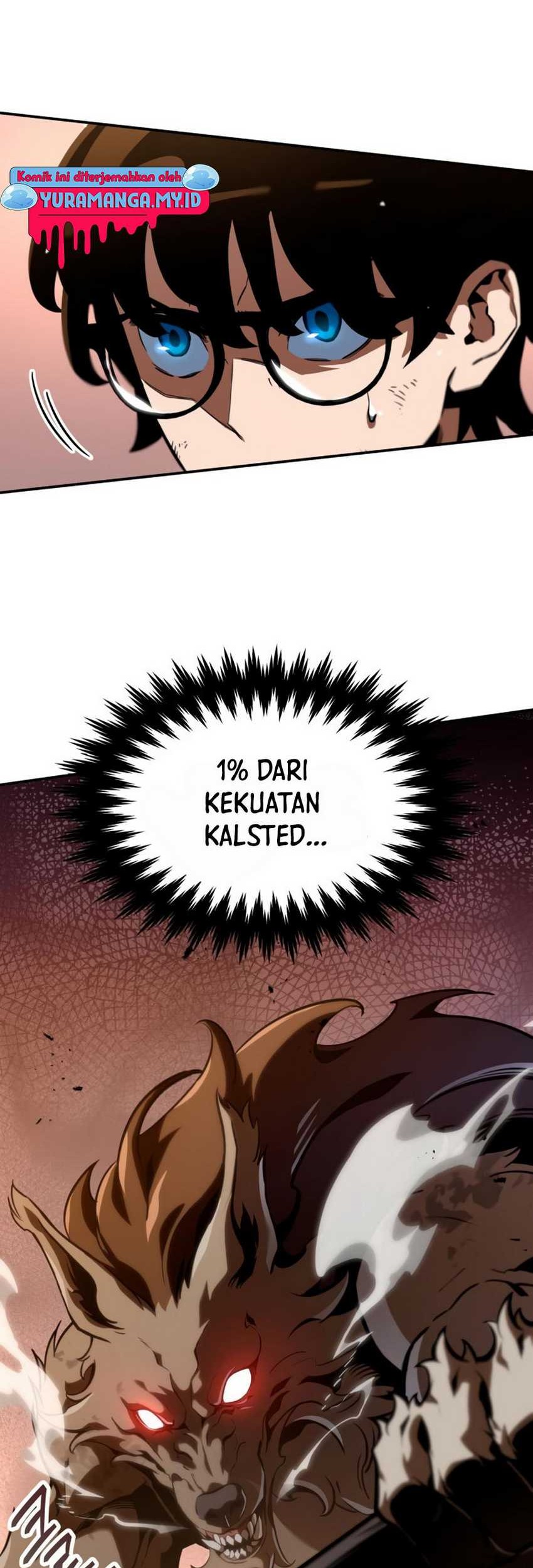 Vallhala Saga Chapter 2 - halaman 36