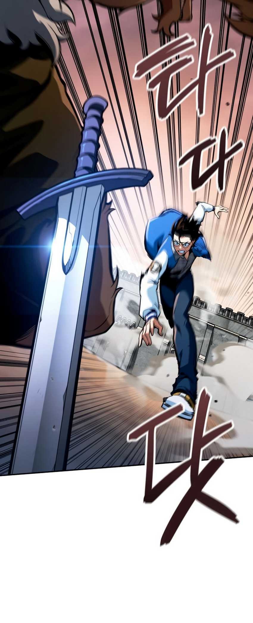 Vallhala Saga Chapter 2 - halaman 39