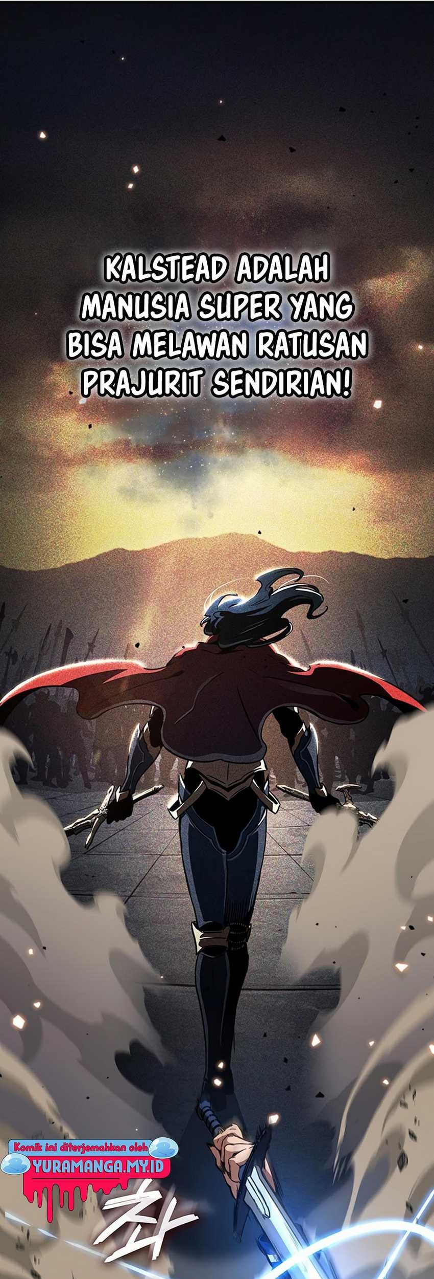 Vallhala Saga Chapter 2 - halaman 40