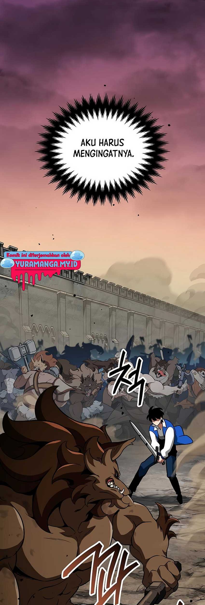 Vallhala Saga Chapter 2 - halaman 42